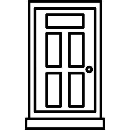 door icon