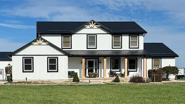 Home renovation project