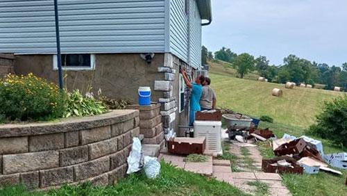 Home Consultation