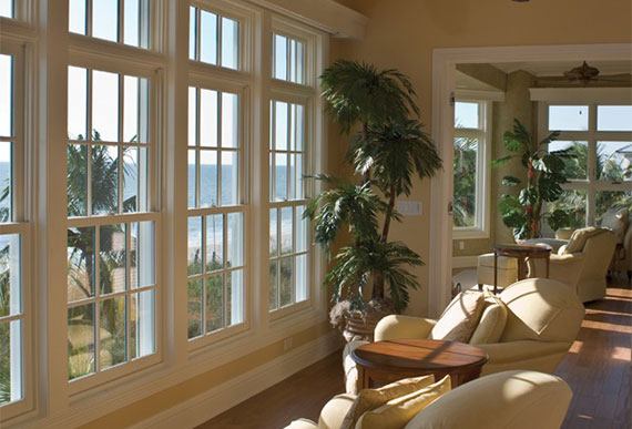 Energy savings